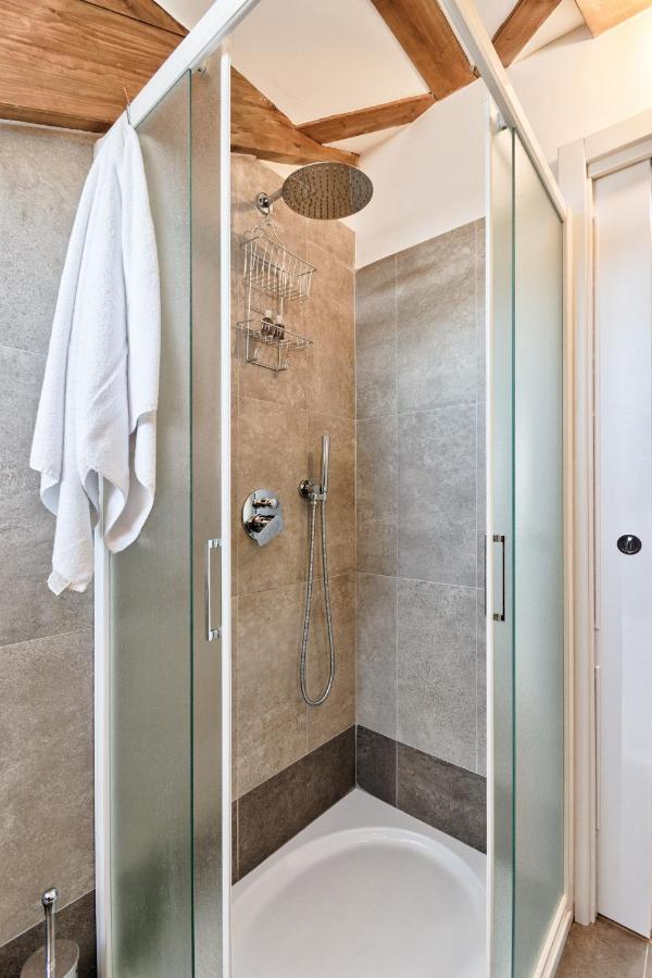 Mansarda In Borgo Po Apartamento Turim Exterior foto