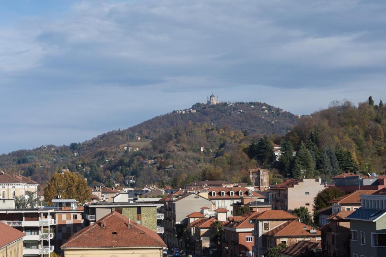 Mansarda In Borgo Po Apartamento Turim Exterior foto