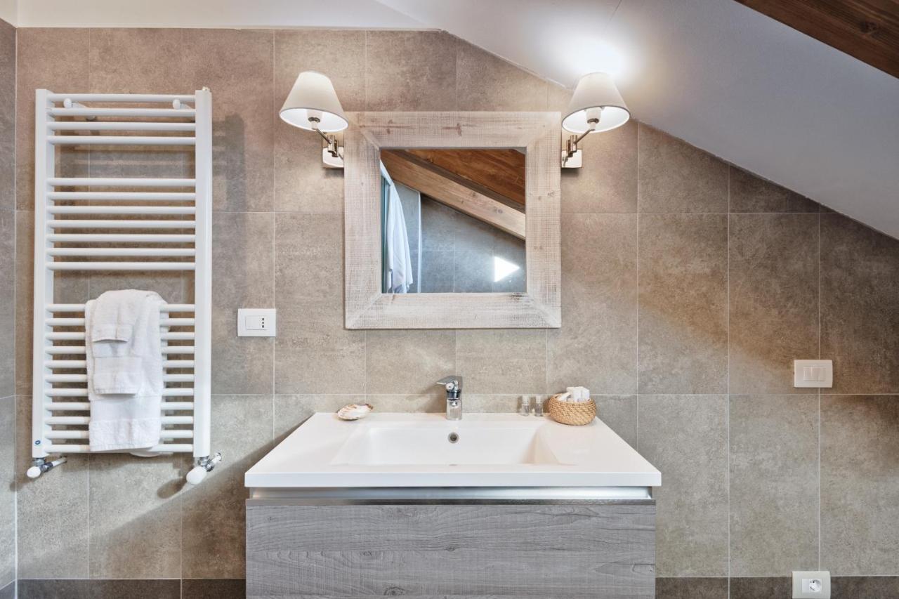 Mansarda In Borgo Po Apartamento Turim Exterior foto