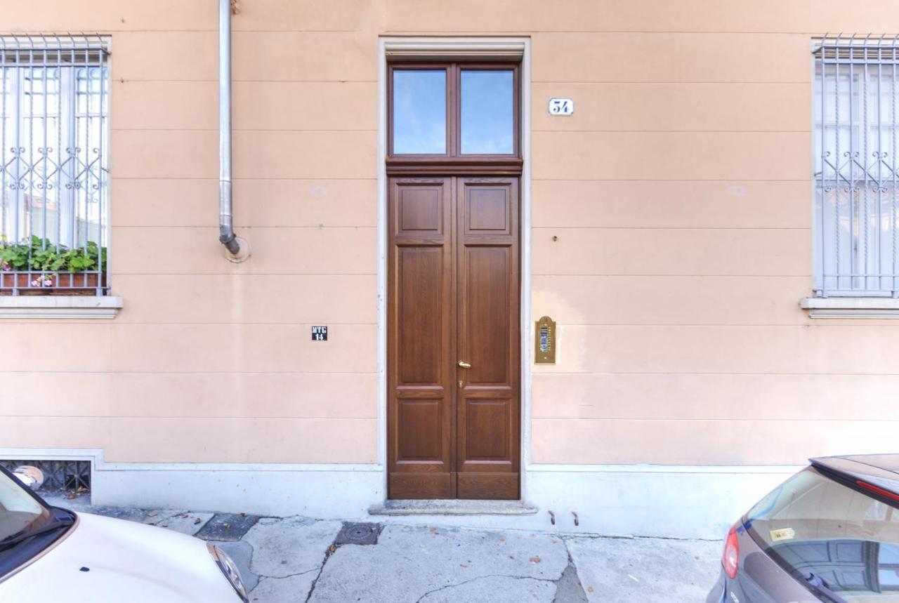 Mansarda In Borgo Po Apartamento Turim Exterior foto
